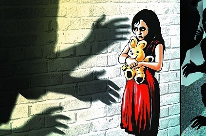 Man molests Class 5 girl; offers Rs 100 to keep quiet