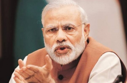 “Will I get Dosa if I come to TN?”: Modi asks TN woman