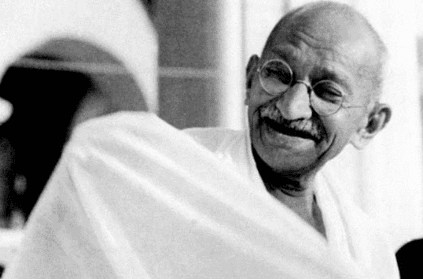 You Can Now Hear Mahatma Gandhi's 'Heartbeat' At This Museum in India