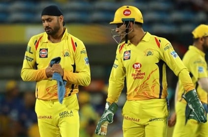 IPL 2018: "Age group is a big concern", MS Dhoni opens up!