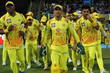 Chennai Super Kings reaches massive milestone1