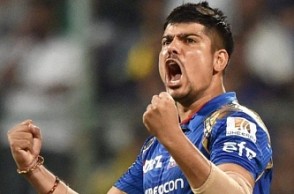 “CSK have given me the opportunity to play under MS” says Karn Sharma