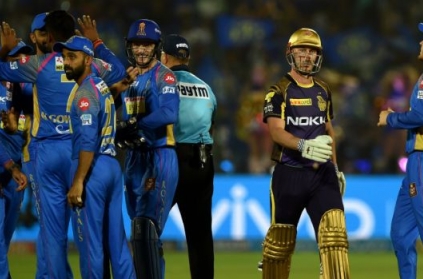 Eliminator: KKR vs RR, Can KKR defend this total