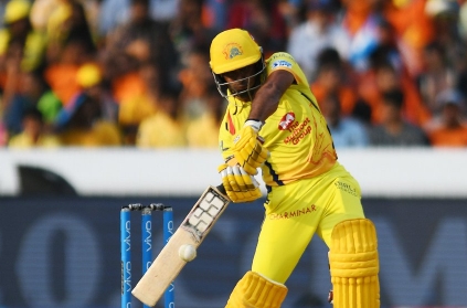 CSK vs MI: MI restricts CSK to a decent score