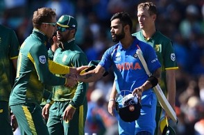 Legend reveals why South Africa is struggling against India