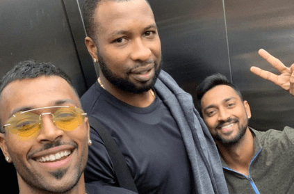 Mumbai Indians SunRisers Hyderabad and CSK in a Twitter banter