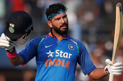 Yuvraj Singh to take call on career after 2019 World Cup.