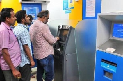 1.13 Lakh ATM\'s may close down by March 2019, Says report