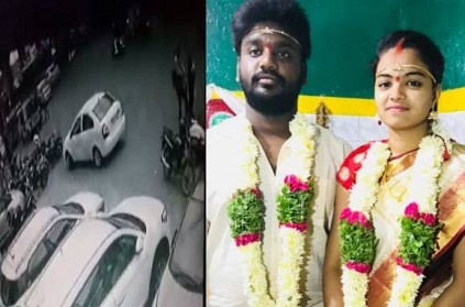 Another honour killing in Hyderabad inter caste wedding