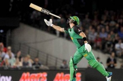 BBL opts for backyard-cricket style bat flip over coin toss