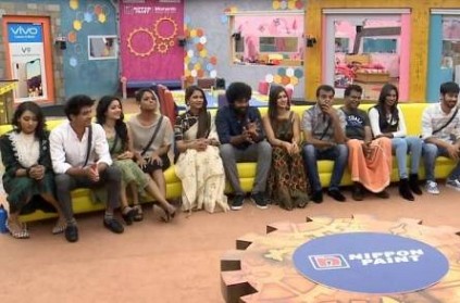 Biggboss 2 Tamil: Who is Eliminated this Week