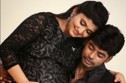 Choreographer Sandy blessed with a baby girl