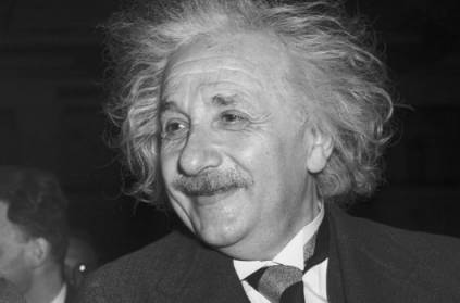 Einstein\'s Famous \'God Letter\' Will Be Up for Auction Again