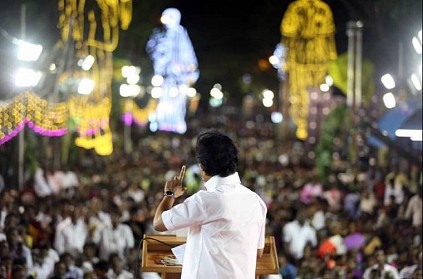 M K Stalin likely to be elected president of DMK party