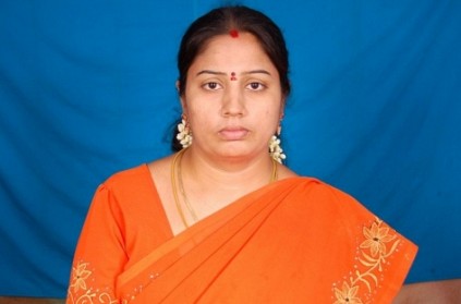 PMK Founder Ramadoss Reveales more information about Nirmala Devi case