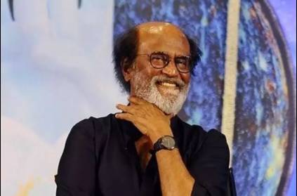 Rajini Sir is healthy & doing well, There are rumours being spread
