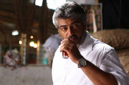 This Producer wants to work with Thala Ajith