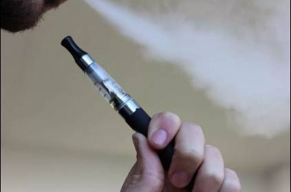 Tamil Nadu gets ready to stub out e-cigarettes