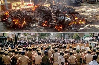 Anti-Sterlite protests: Death toll climbs to 13