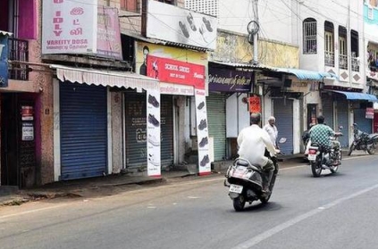 Bandh over Thoothukudi protests to hit normal life in Tamil Nadu