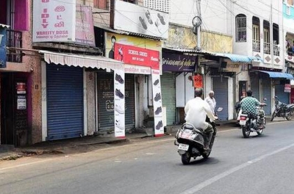 Bandh over Thoothukudi protests to hit normal life in TN