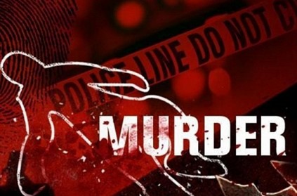 Man from Chennai kills wife with grindstone