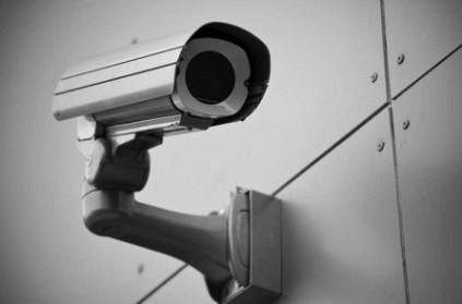 Chennai: Police nab car thief with help of CCTV footage