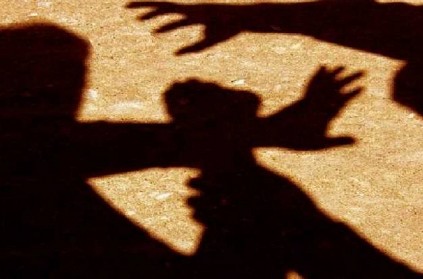 Chennai - Two arrested for raping 14-year-old girl