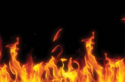 Chennai: Woman called in for questioning immolates self in front of police station, dies