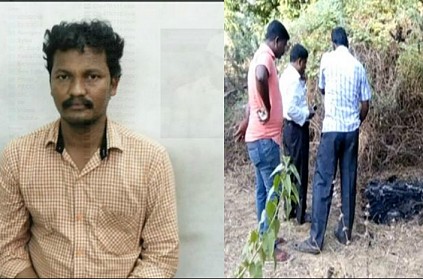 Cops crack case of Chennai woman burnt to death; horrifying details emerge