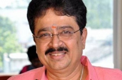 Court summons S Ve Shekher on June 20 for comment on female journalist