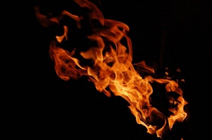 Cuddalore: Family of 16 try self immolation