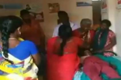 Fainted Class 8 girl dies in hospital as doctor comes late.