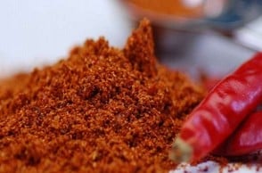 Chennai: Gang robs huge amount using chilli powder