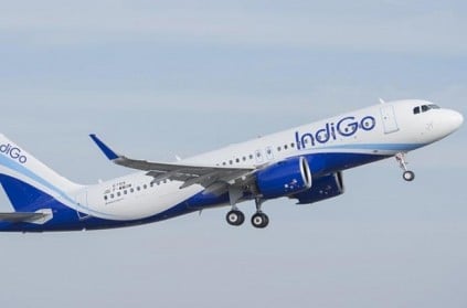 IndiGo and IAF flights avert mid-air collision over Chennai