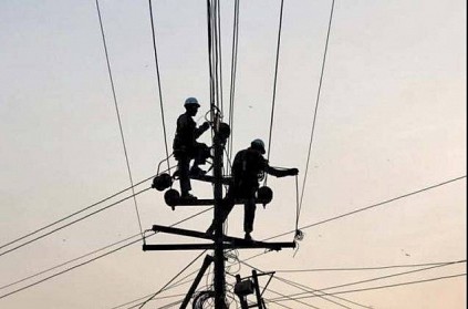 List of Chennai areas to face power cut for Monday