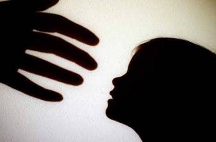 Madurai - 4-yr-old tortured with cigarette burns by father
