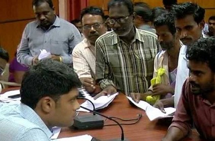 Thoothukudi: Public sees red over FIRs lodged against those who protested peacefully