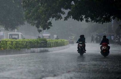 Rains send cheer to Chennaites