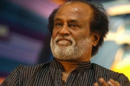 Rajinikanth consults with fans at Poes Garden