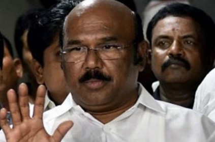 Rowdy claims to have reformed, TN minister offers Rs 5,000