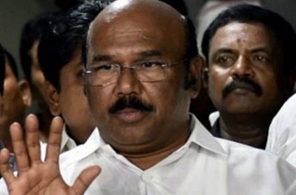 Rowdy claims to have reformed, TN minister offers Rs 5,000.