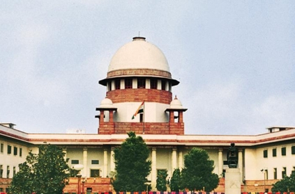 SC orders interim ban on Delhi court’s order allotting ‘Cooker’ symbo