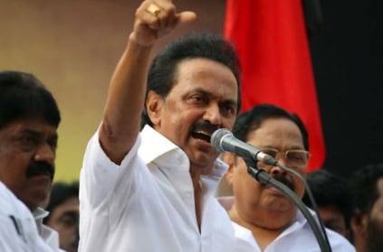 Stalin urges CMs of southern and non-BJP ruling states to oppose NEET