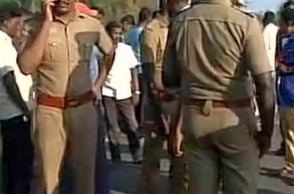 Tamil Nadu: Around 100 school students arrested