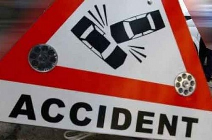 Three die in accident in Chennai
