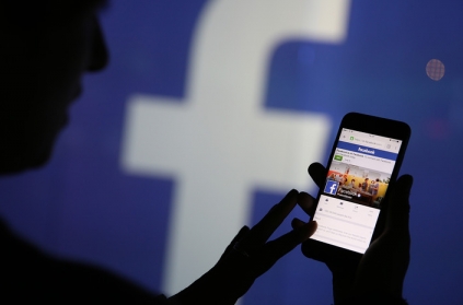 Youth arrested for defaming govt official on Facebook.