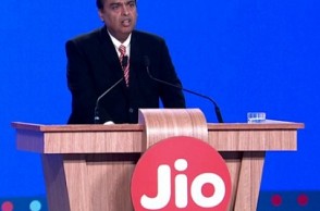 Jio reduces rates, increases data limits