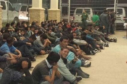 42 more Indians detained over illegal entry into US: Report