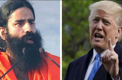 Baba Ramdev is India's answer to Donald Trump, could be future PM: New York Times